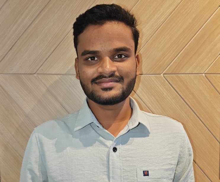 Pavan Madhavrao Waghmare-img